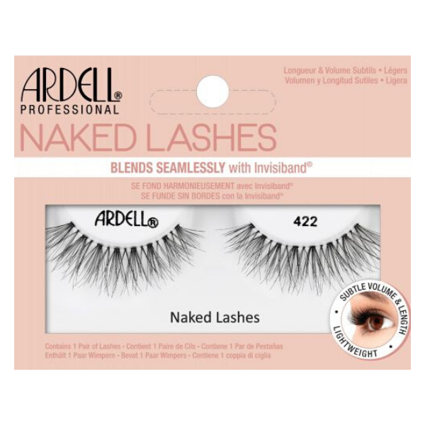 Ardell - Naked Lashes 422