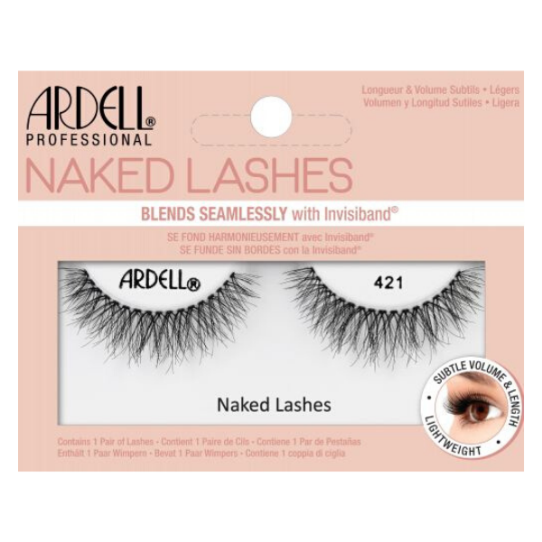 Ardell - Naked Lashes 421