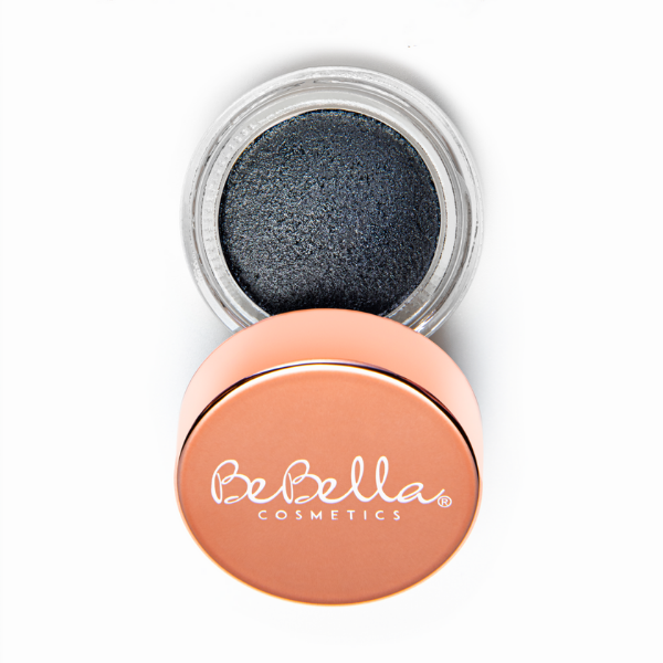 BeBella Cosmetics - Metallic Shadow Pot Darling
