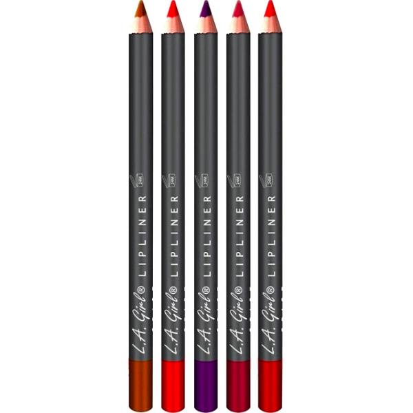 L.A. Girl - Lipliner Pencil