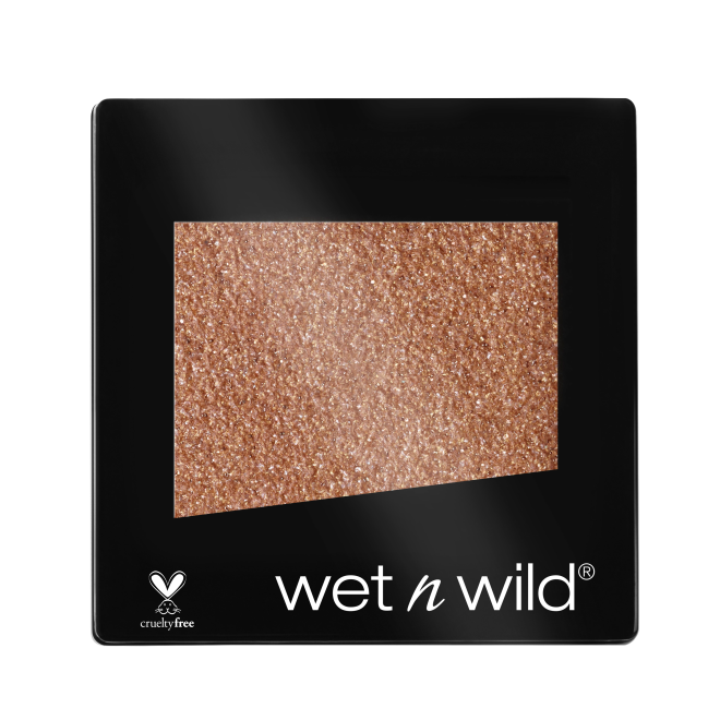 Wet n Wild - Color Icon Glitter Nudecomer