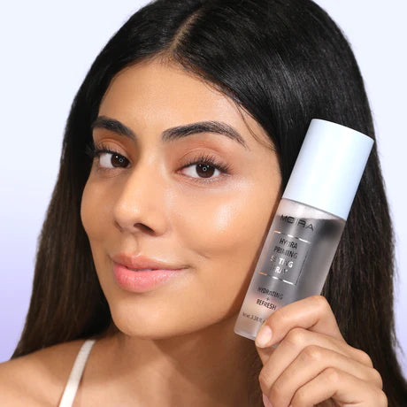 Moira Beauty - Hydra Priming Setting Spray