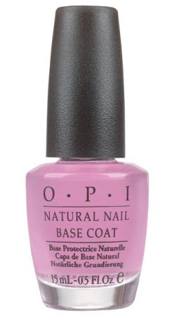 OPI Natural Base Coat