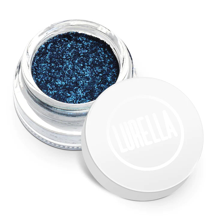 Lurella Cosmetics - Diamond Shadow Ocean Heart