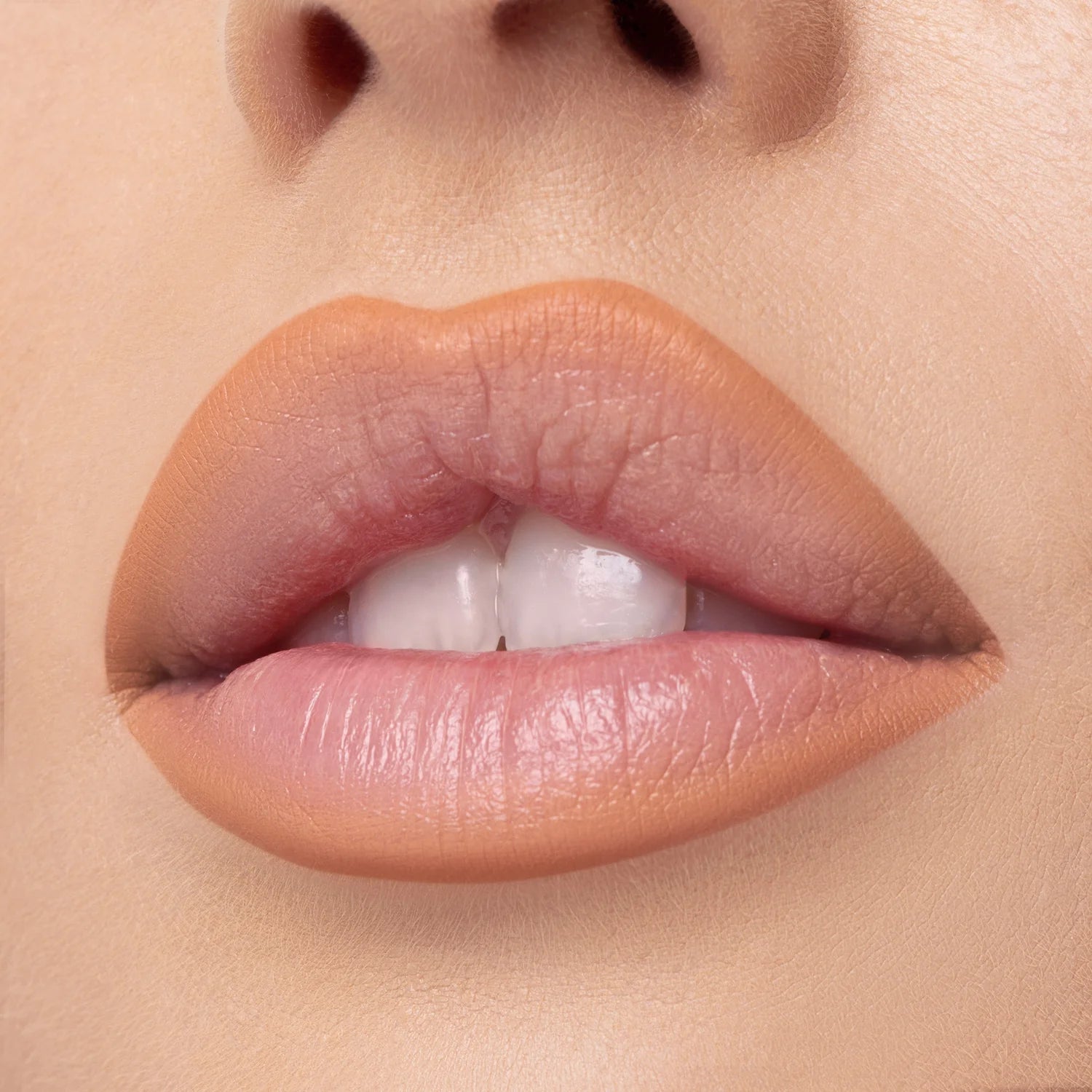 Beauty Creations - Nude X Lipliner On Your Mind