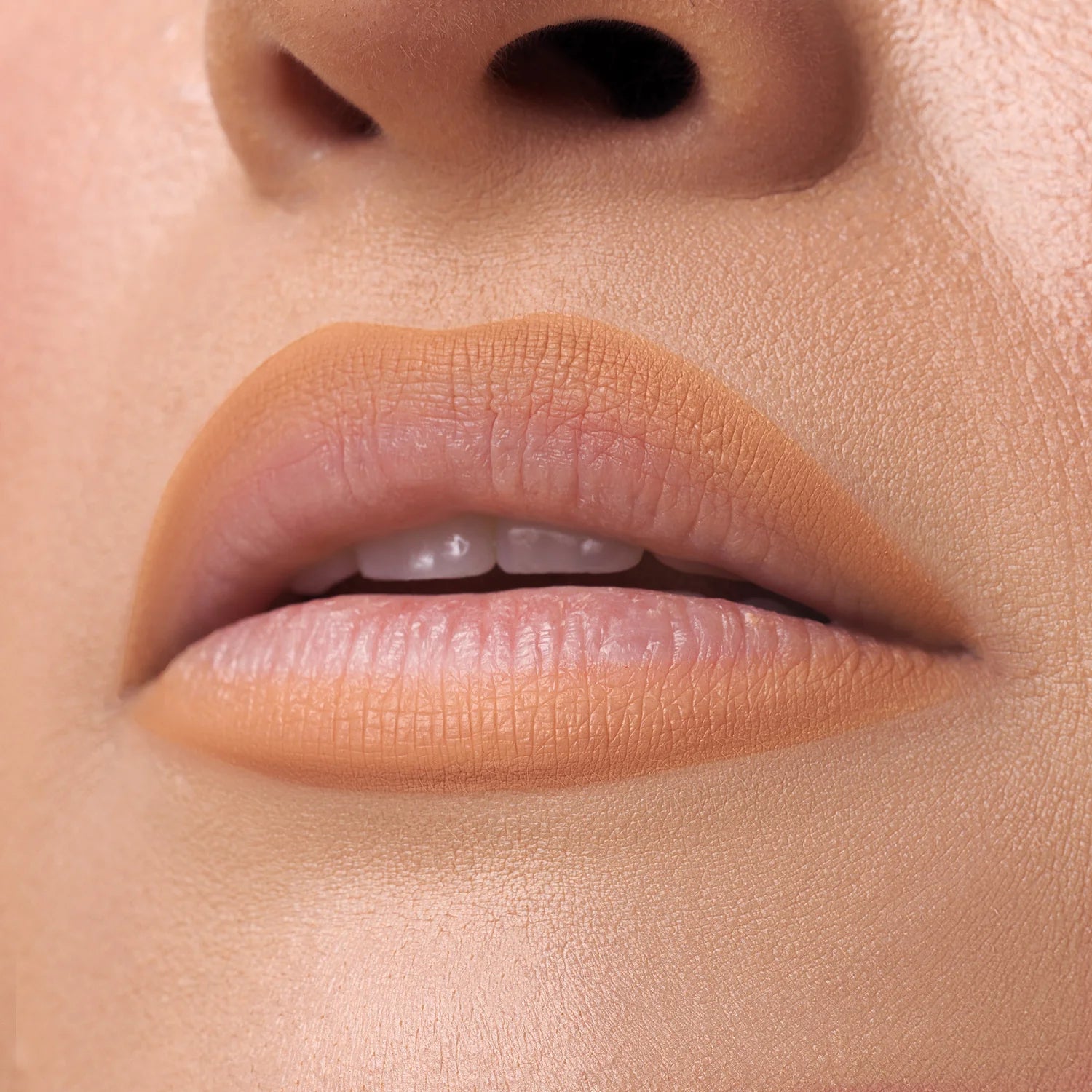 Beauty Creations - Nude X Lipliner On Your Mind
