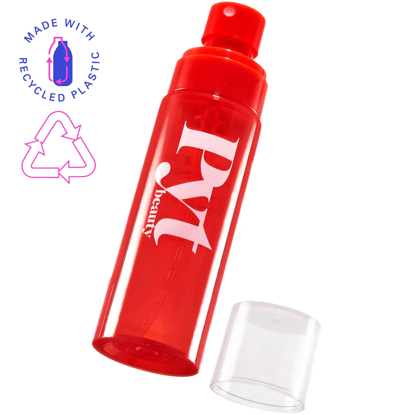 PYT Beauty - One & Done Setting Spray / FU Pollution & Blue Light