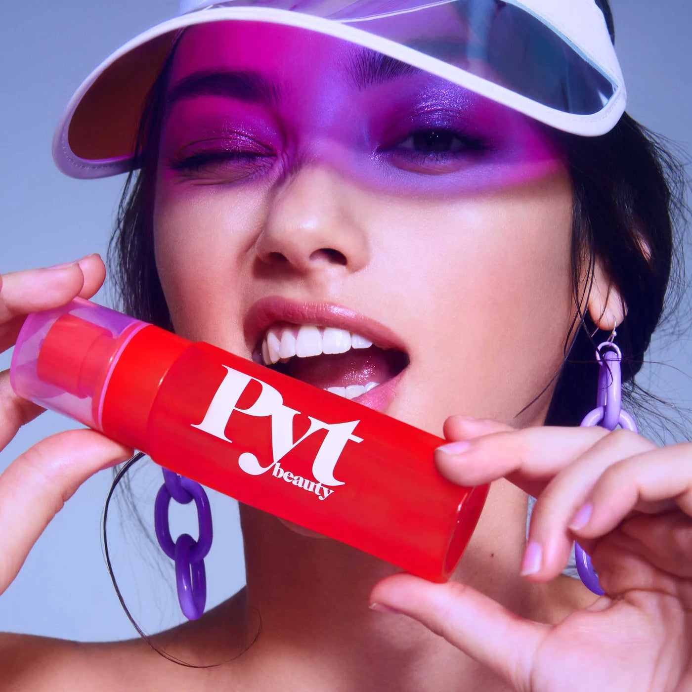 PYT Beauty - One & Done Setting Spray / FU Pollution & Blue Light