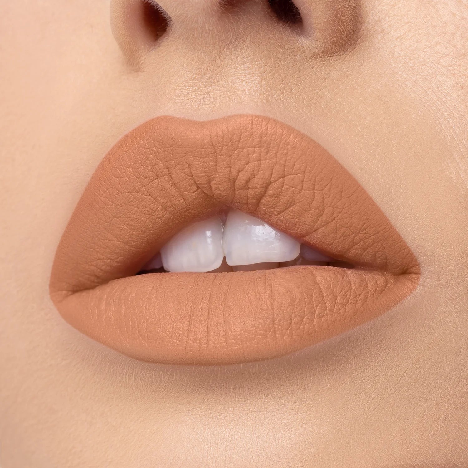 Beauty Creations - Nude X Lipstick On The Daily