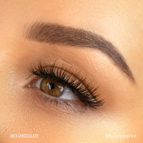 Moira Beauty - Define & Sculpt Brow Pomade Chocolate