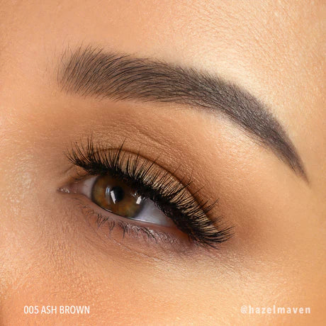 Moira Beauty - Define & Sculpt Brow Pomade Ash Brown