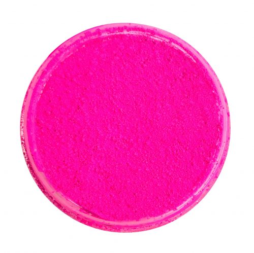 Helen E Cosmetics - Neon Pure Pigments