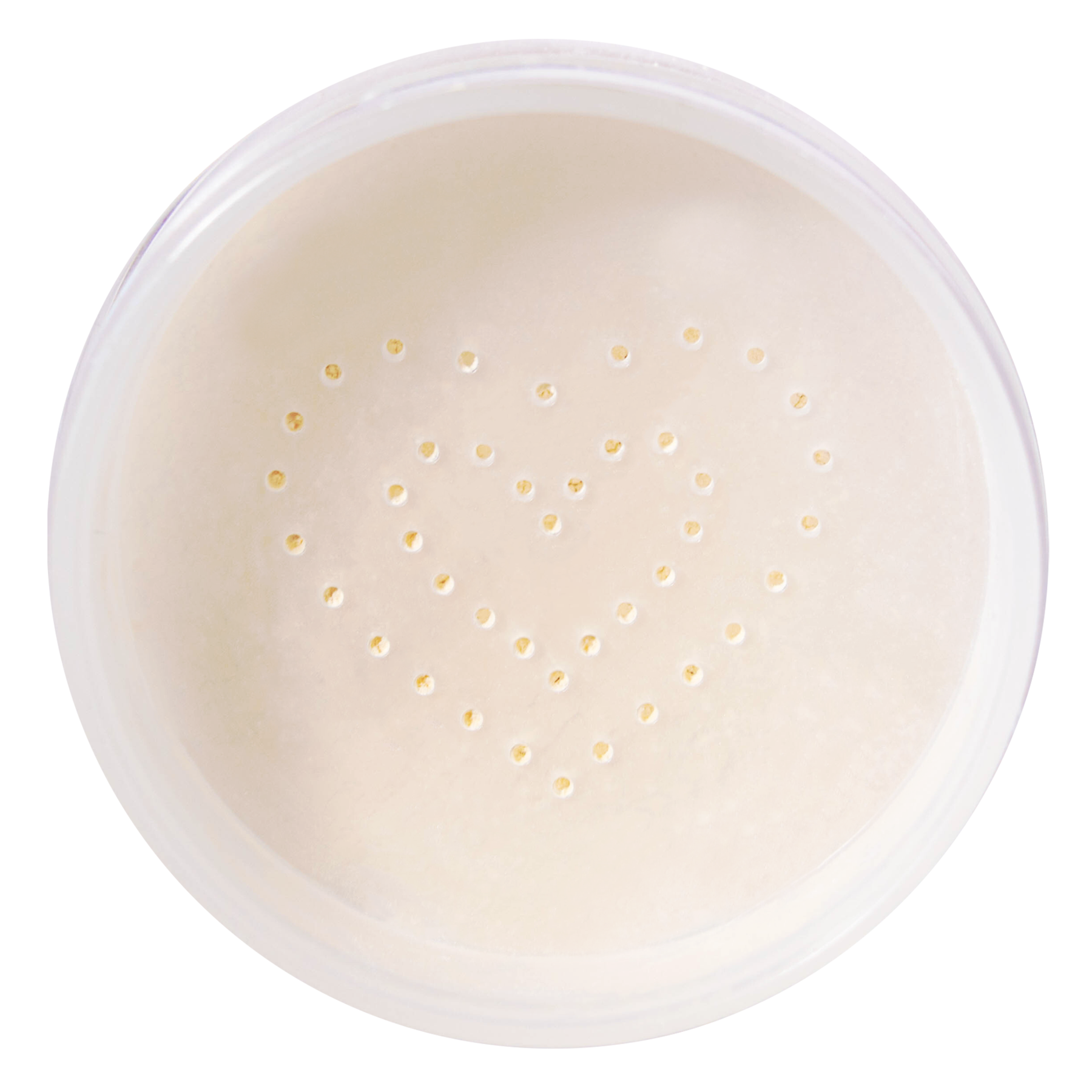 KimChi Chic - Puff Puff Pass Powder Banana