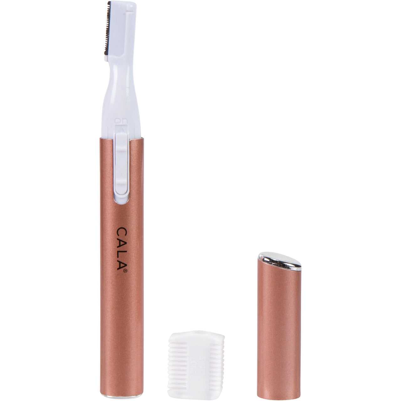 Cala - Precision Hair Trimmer Rose Gold