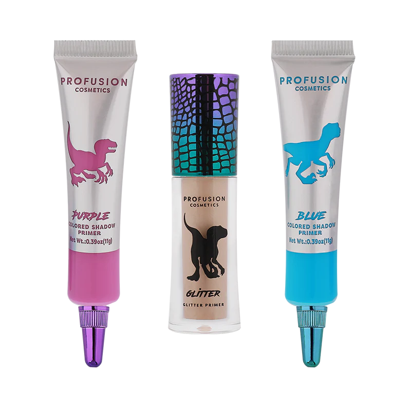 Profusion - Jurassic World Protective Unit Shadow Primer Set