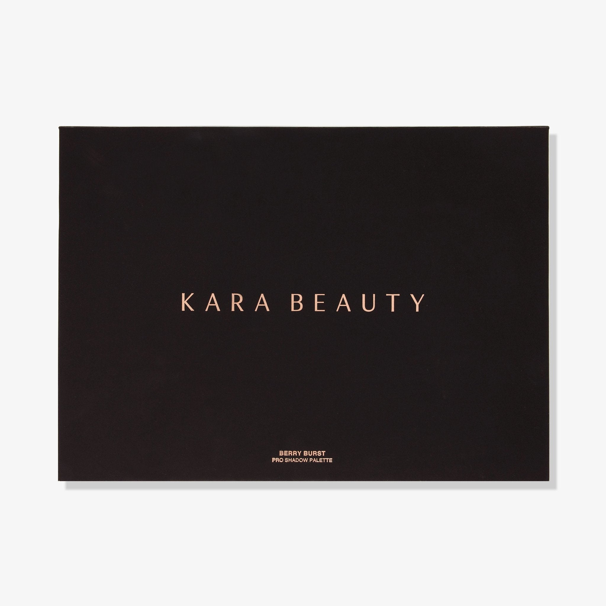 Kara Beauty - Berry Burst Palette