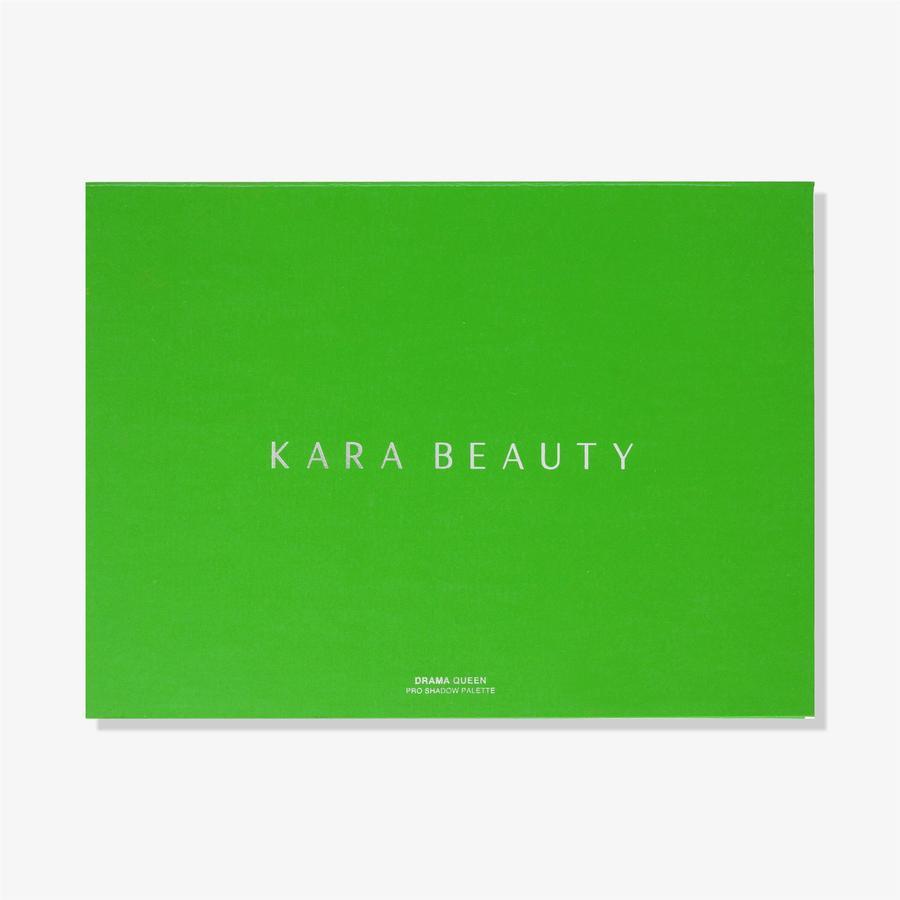 Kara Beauty - Drama Queen Palette