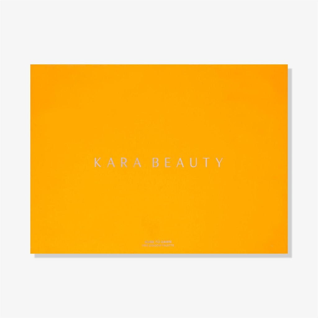 Kara Beauty - Dusk To Dawn Palette
