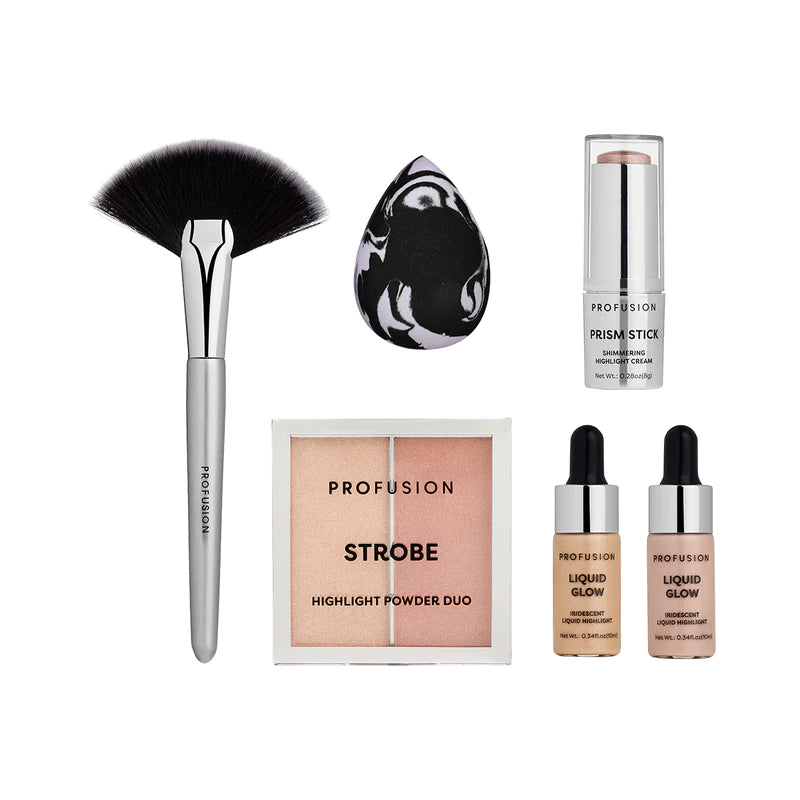 Profusion - Let It Glow Highlight Kit