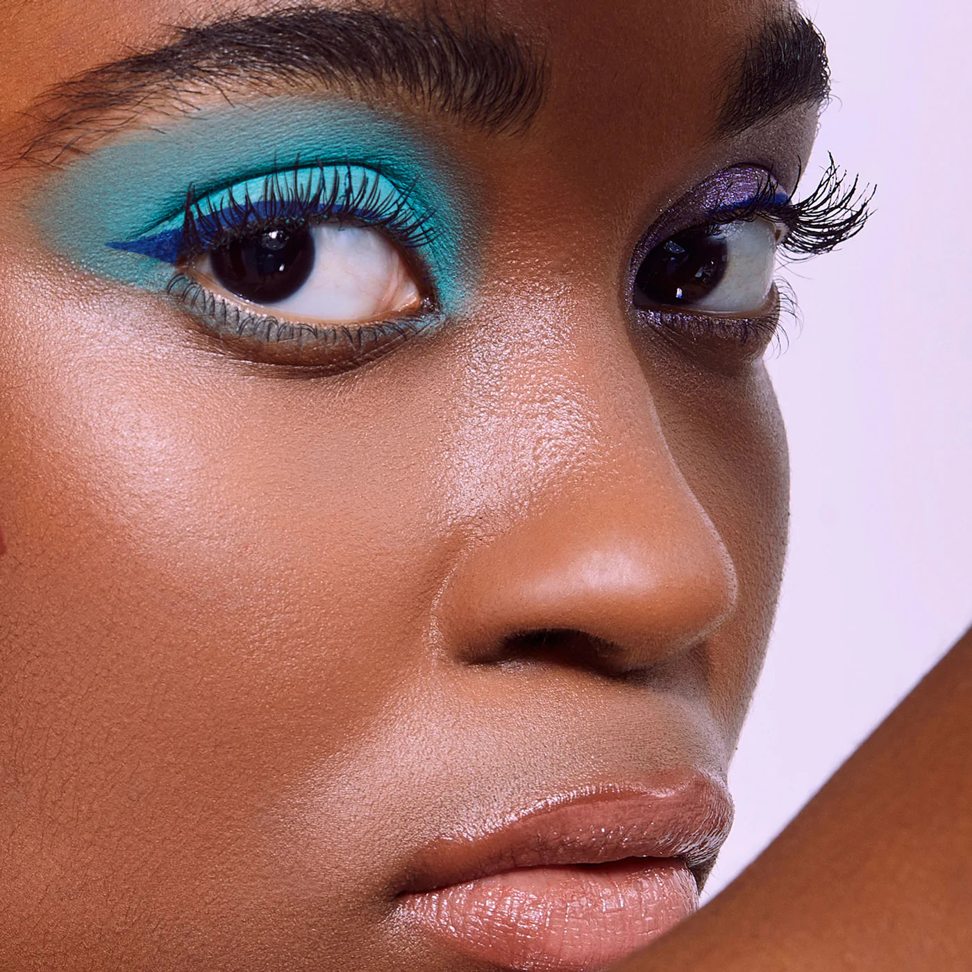 PYT Beauty - Wingman Liquid Liner Blue