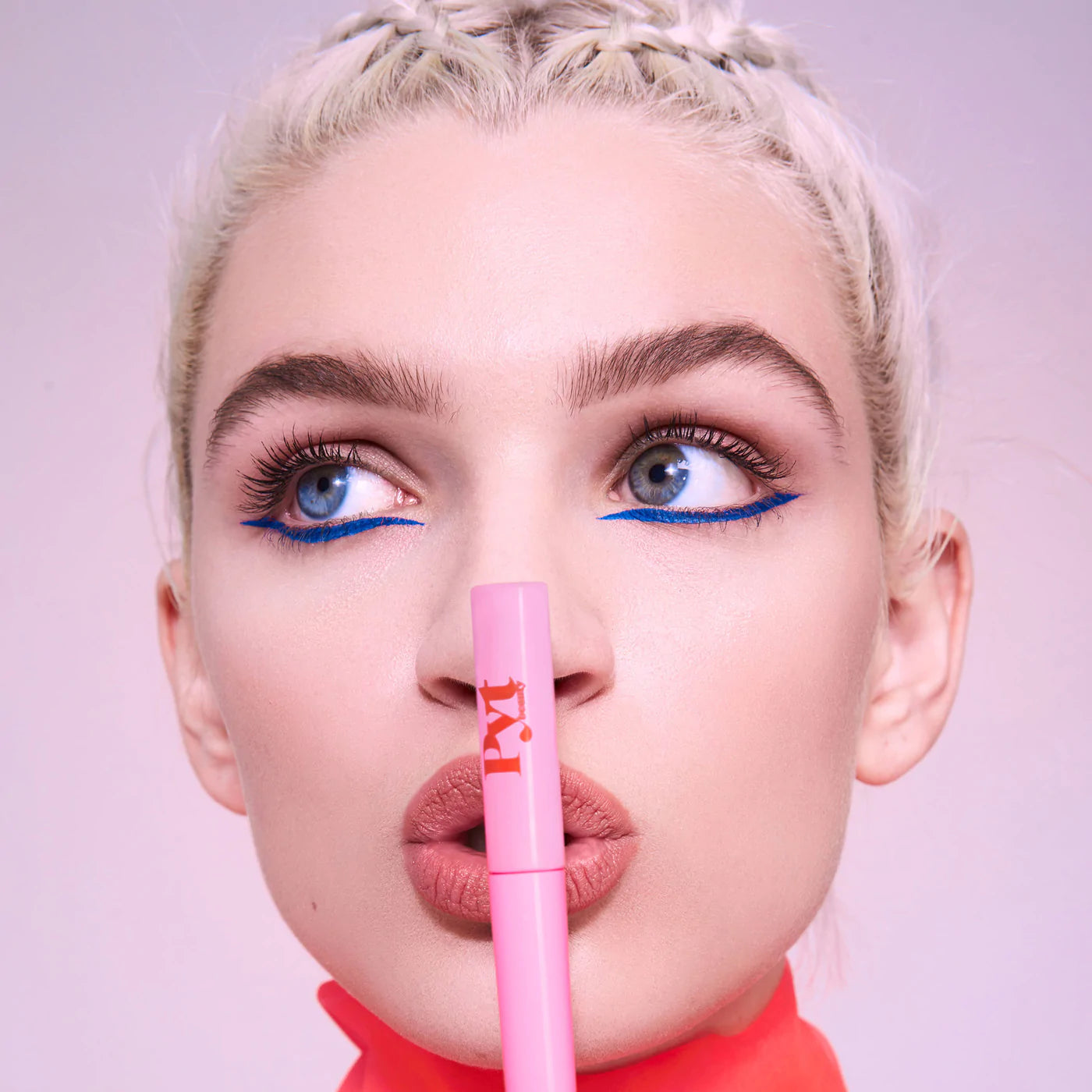 PYT Beauty - Wingman Liquid Liner Blue