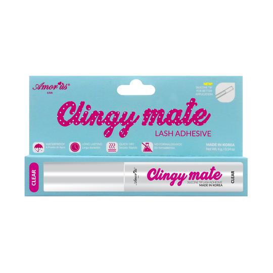 Amor US - Clingy Mate Lash Adhesive Clear