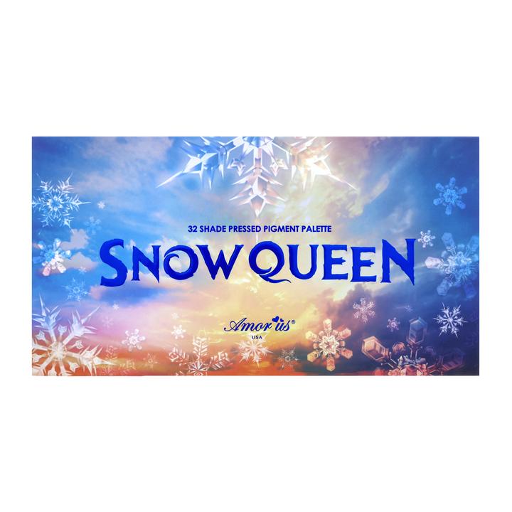 Amor Us - Snow Queen Palette