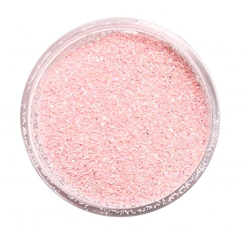 Helen E Cosmetics - Pastel Glitter Pigments