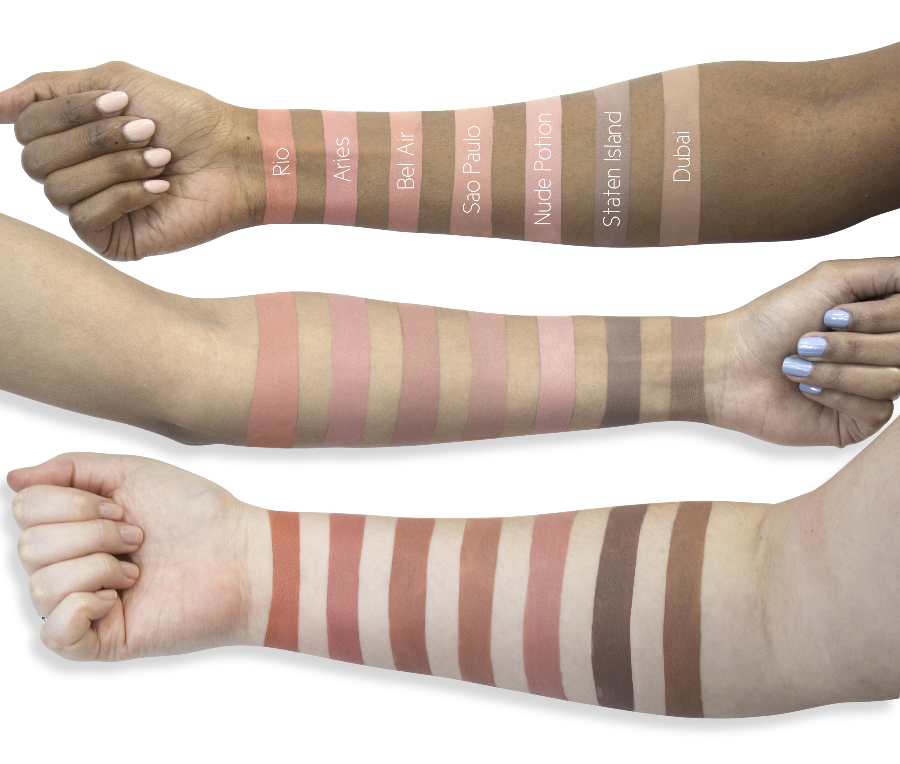 Ofra Cosmetics - Long Lasting Liquid Lipstick Dubai