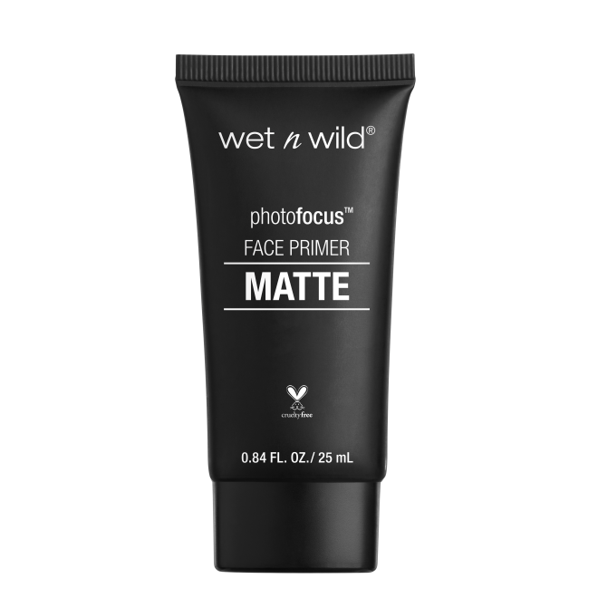 Wet n Wild - Photo Focus Matte Face Primer