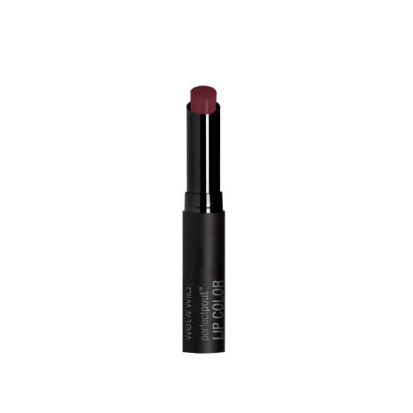 Wet n Wild - Perfect Pout Lip Color 99% Chance Of Wine
