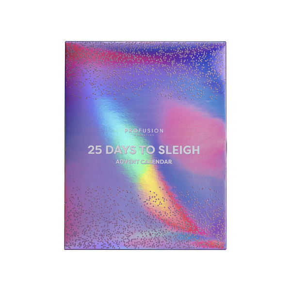 Profusion - 25 Days to Sleigh Advent Calendar