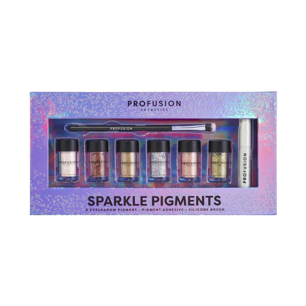 Profusion - Sparkle Pigments
