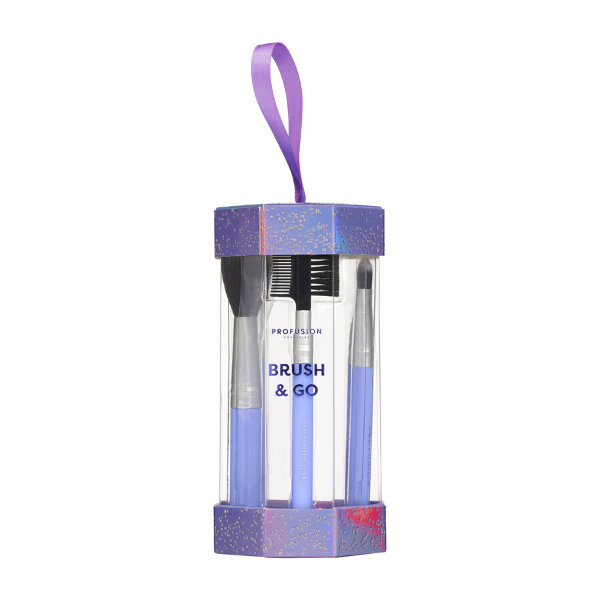 Profusion - Brush & Go