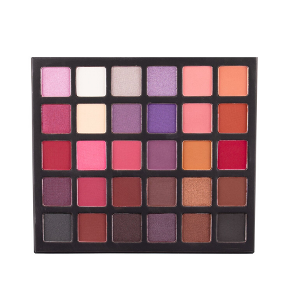 BeBella Cosmetics - Revolution Pro Palette