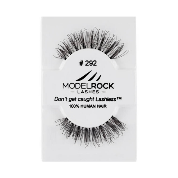 ModelRock - Kit Ready #292