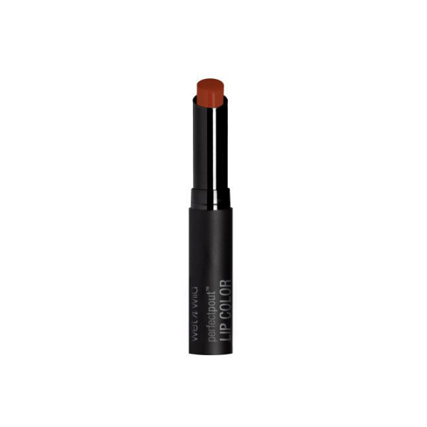 Wet n Wild - Perfect Pout Lip Color Extra Cinnamon, Please