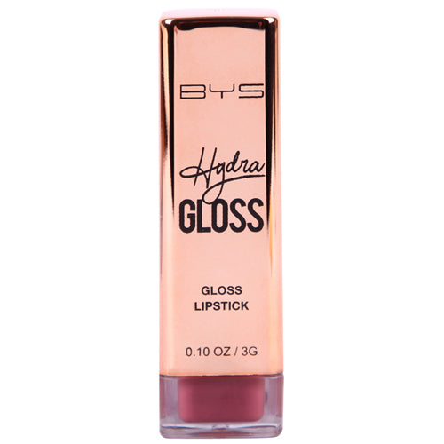 BYS - Hydra Gloss Lipstick Polished