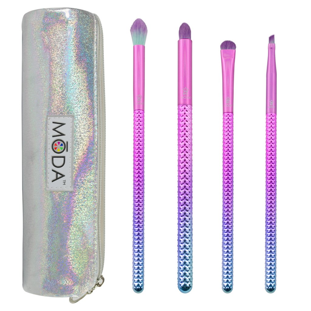 Moda - Prismatic 5pc Smoky Eye Kit – Discount Beauty Boutique