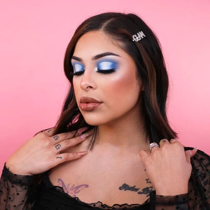 Lurella Cosmetics - Winter Wishes Palette