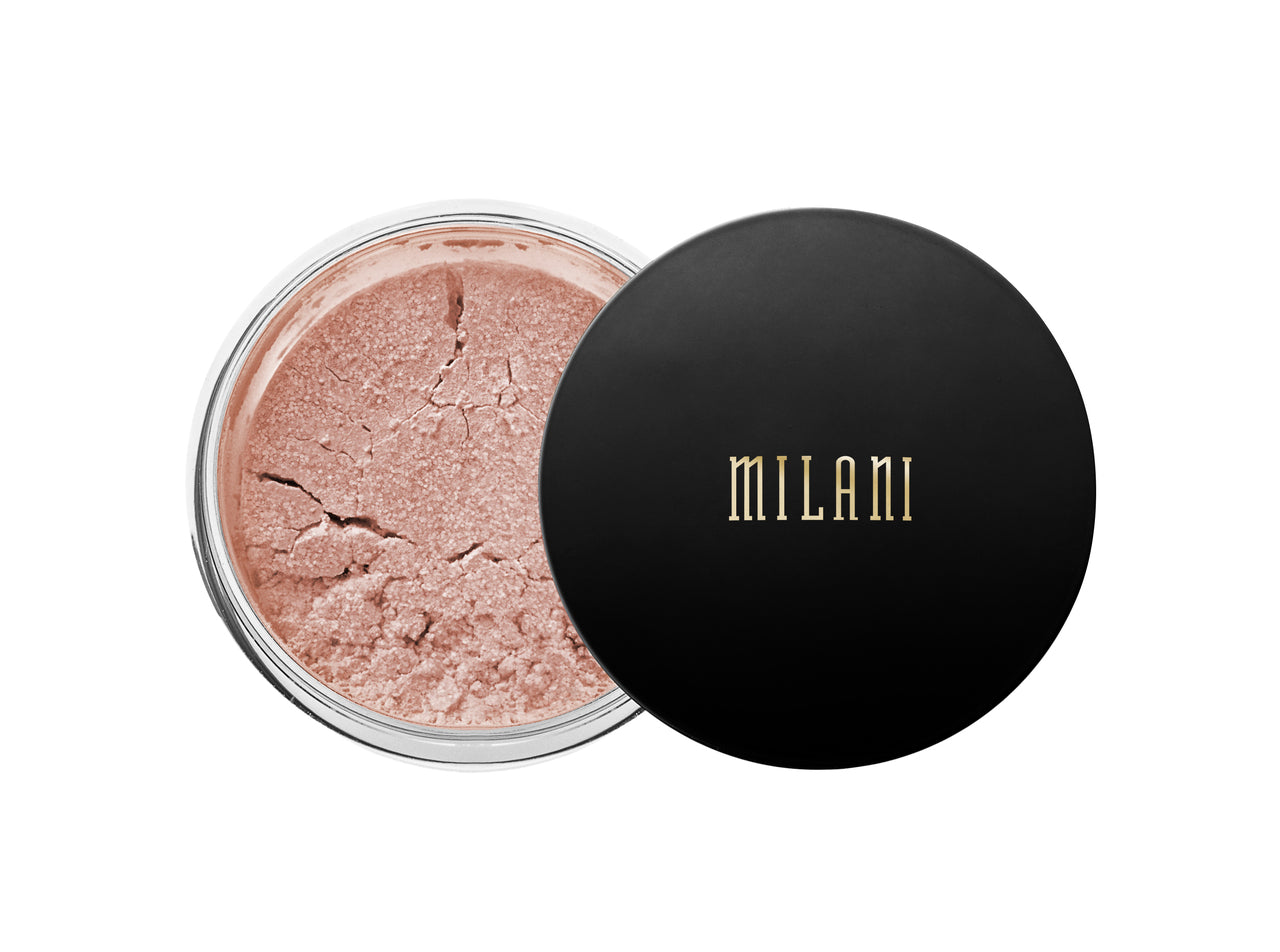 Milani Cosmetics - Make It Last Setting Powder