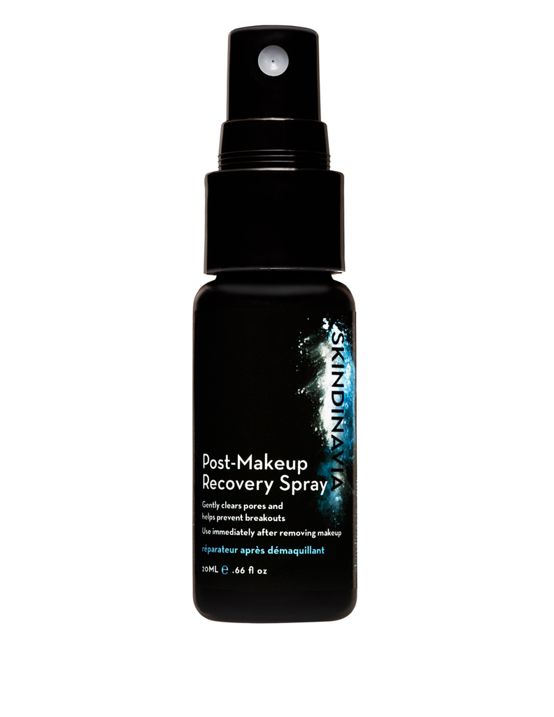 Skindinavia The Post-Makeup Recovery Spray