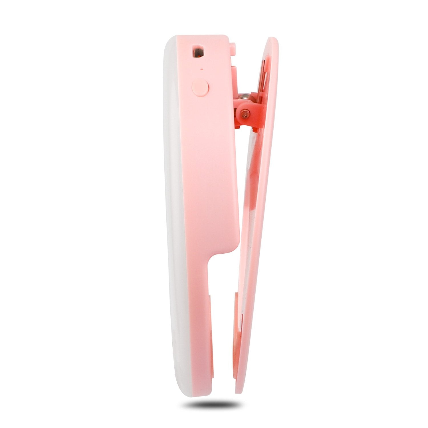 Lurella Cosmetics - Spotlight LED Selfie Ring Light Pink