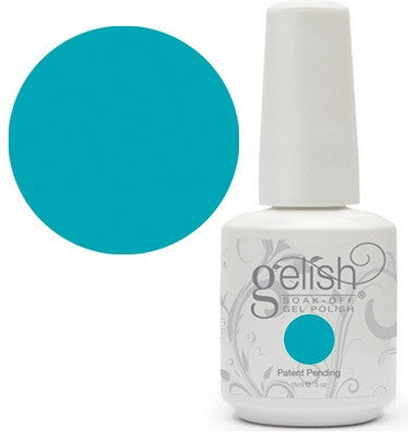 Gelish All About The Glow "Radiance Is My Middle Name"