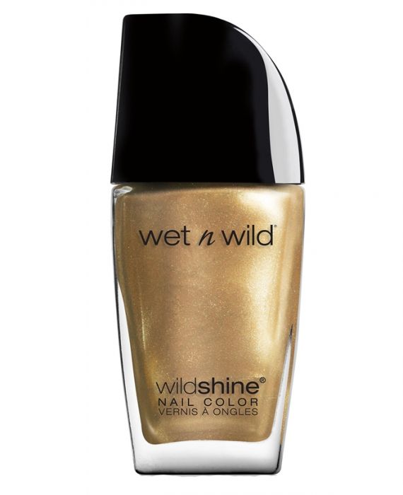 Wet n Wild - Wild Shine Nail Color Ready to Propose