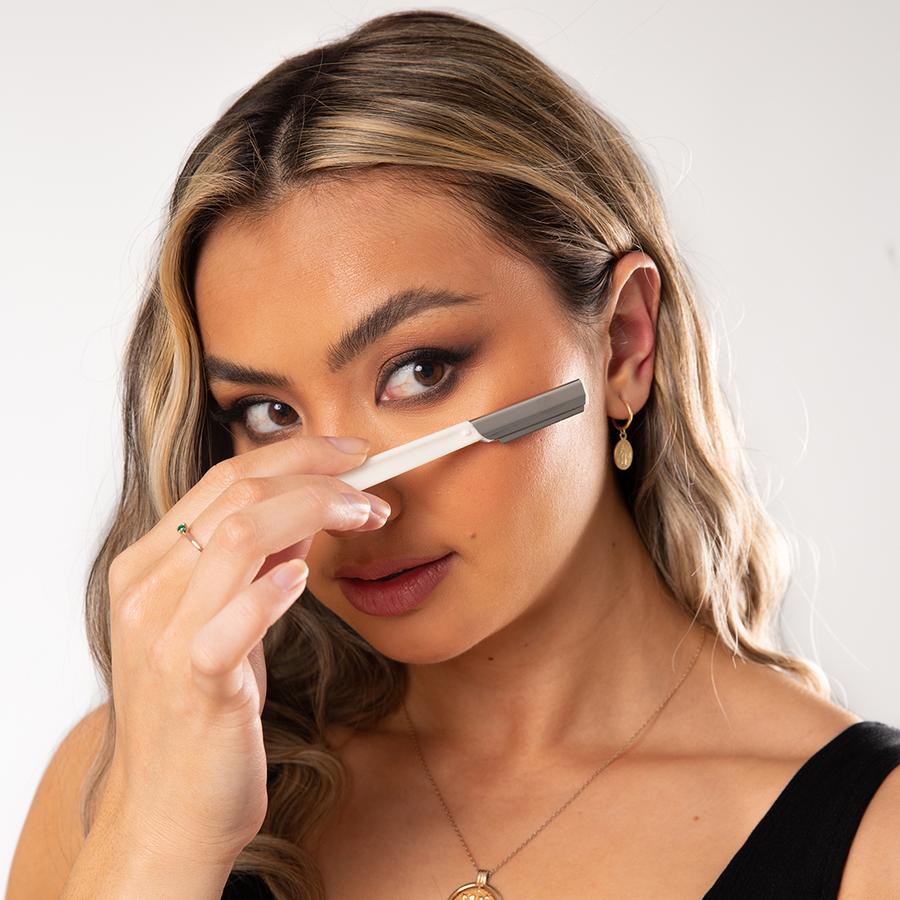 Tidal Hair - Dermaplaning Set