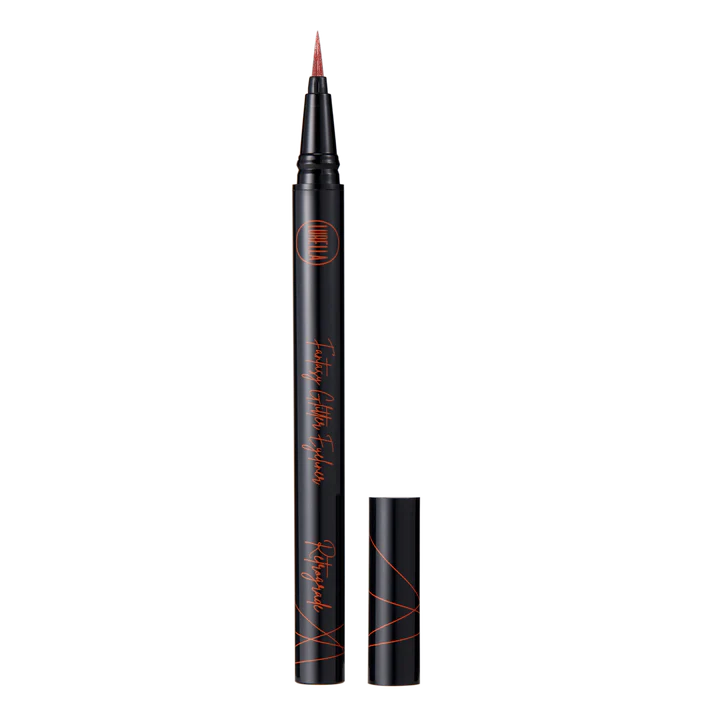 Lurella Cosmetics - Fantasy Glitter Eyeliner Retrograde