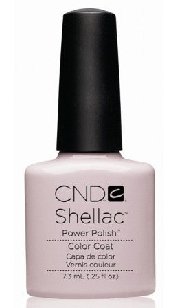 CND Shellac "Romantique"
