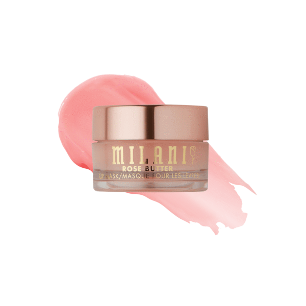 Milani Cosmetics - Rose Butter Lip Mask
