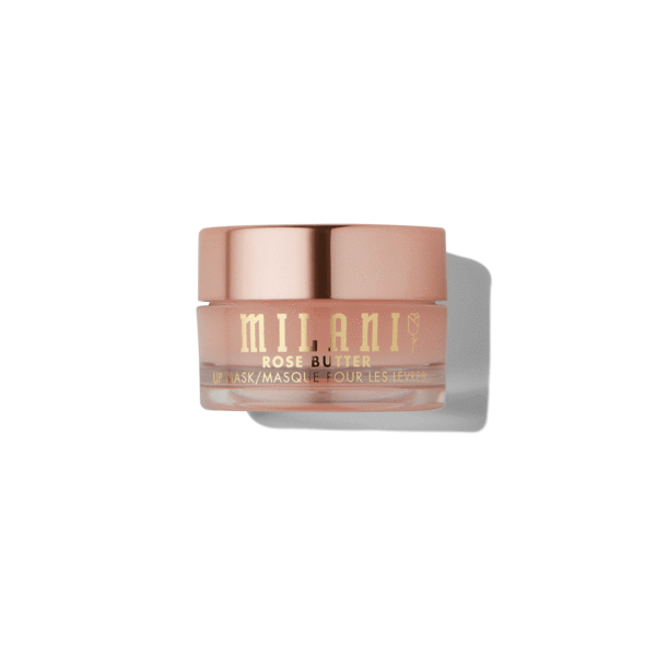 Milani Cosmetics - Rose Butter Lip Mask